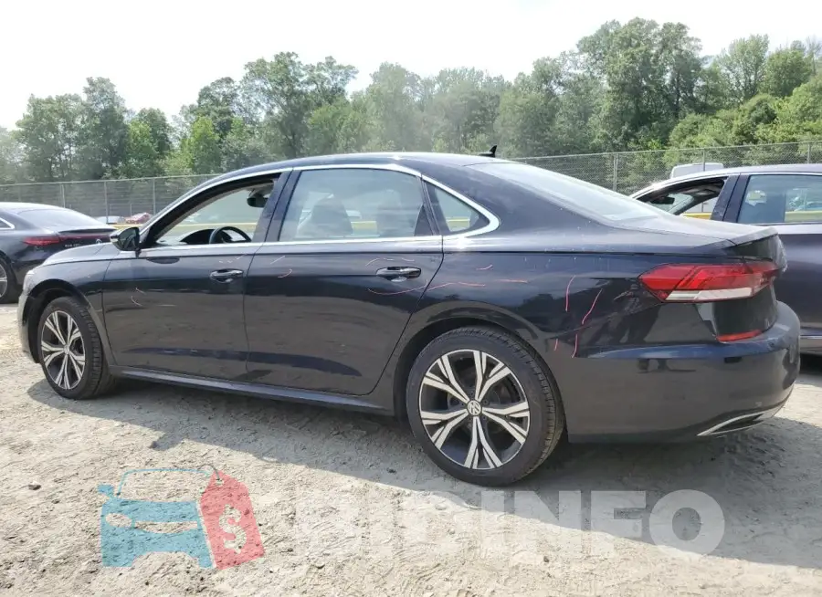 1VWCA7A39LC025667 Photo# 2