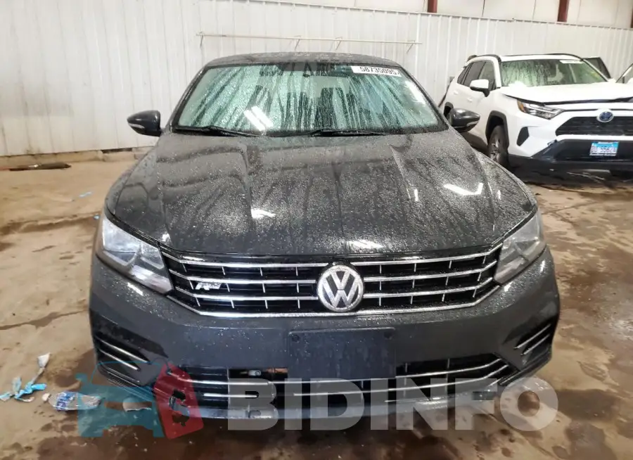 1VWDT7A31HC008383 Photo# 5