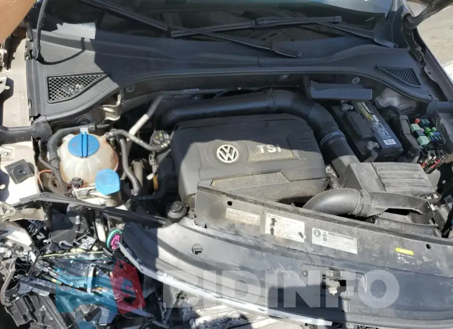 1VWGT7A38HC083014 Photo# 11