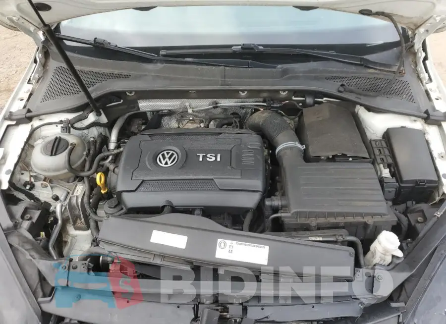 3VW117AU8GM054842 Photo# 11