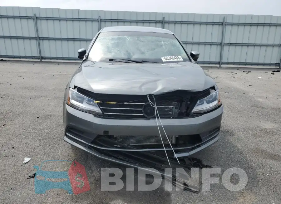 3VW2B7AJ6HM415235 Photo# 5