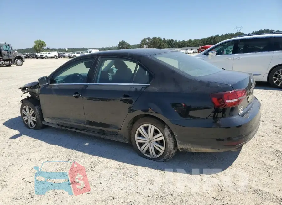 3VW2B7AJ8HM337301 Photo# 2