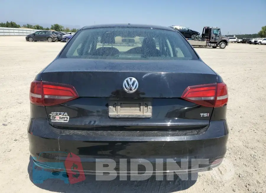 3VW2B7AJ8HM337301 Photo# 6