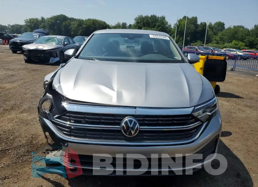 3VW5M7BU0RM056871 Photo# 5