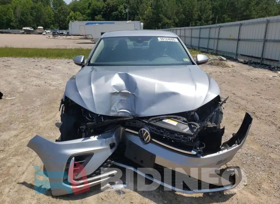 3VW5X7BU0SM033491 Photo# 5