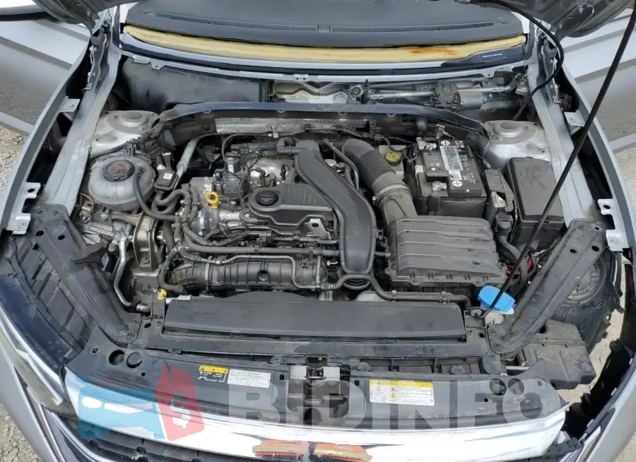 3VW7M7BU1NM012588 Photo# 11