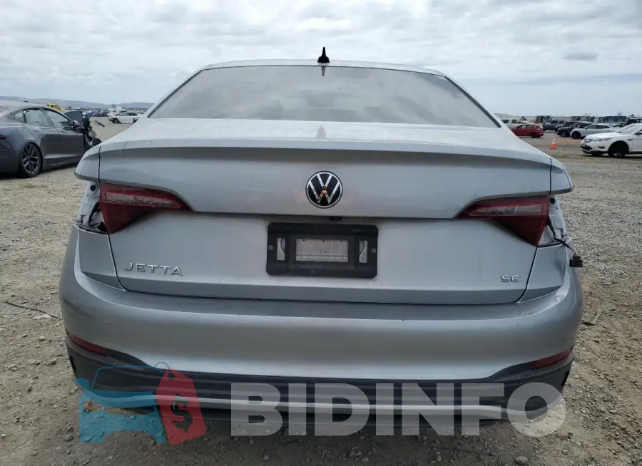 3VW7M7BU1NM012588 Photo# 6