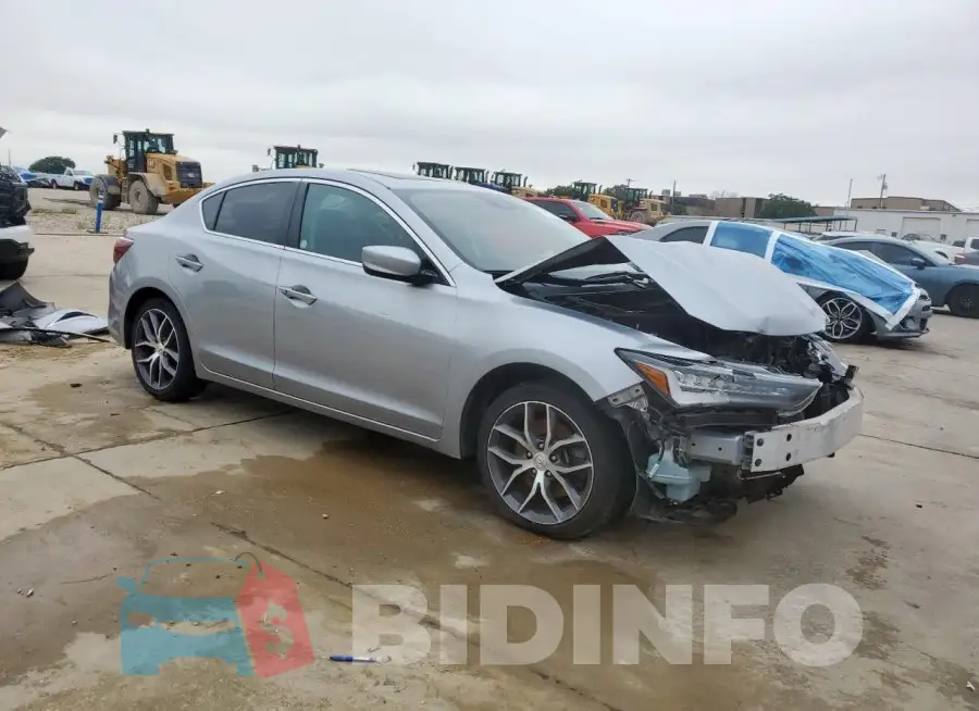 19UDE2F78MA011249 Photo# 4