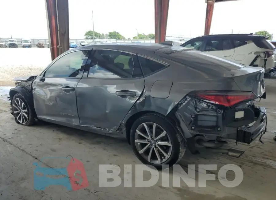 19UDE4H21RA025272 Photo# 2