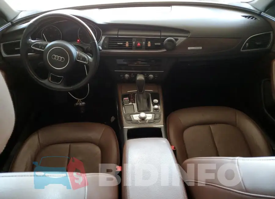WAUGFAFC2GN058755 Photo# 8