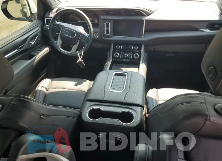 1GKS2DKL4RR159523 Photo# 8