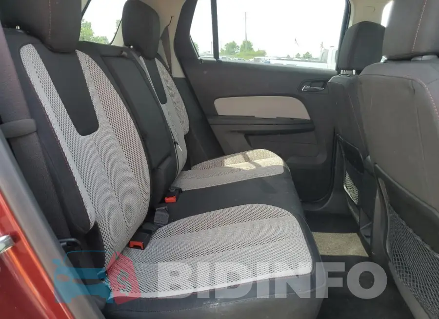 2GKFLTEK7G6159696 Photo# 11