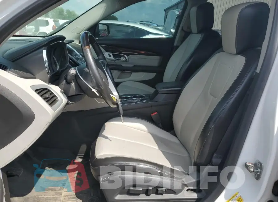 2GKFLVE32G6173753 Photo# 7