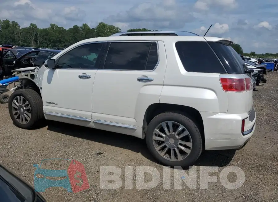 2GKFLVE32G6173753 Photo# 2