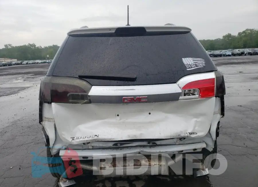 2GKFLVE38G6230893 Photo# 6