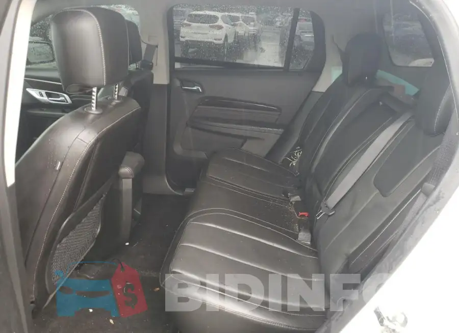 2GKFLVE38G6230893 Photo# 10