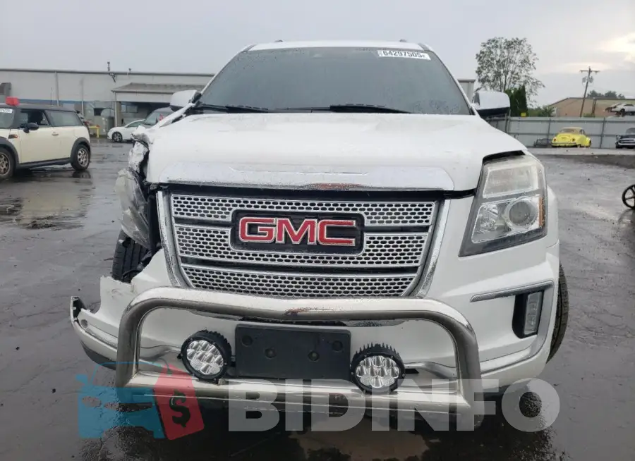 2GKFLVE38G6230893 Photo# 5
