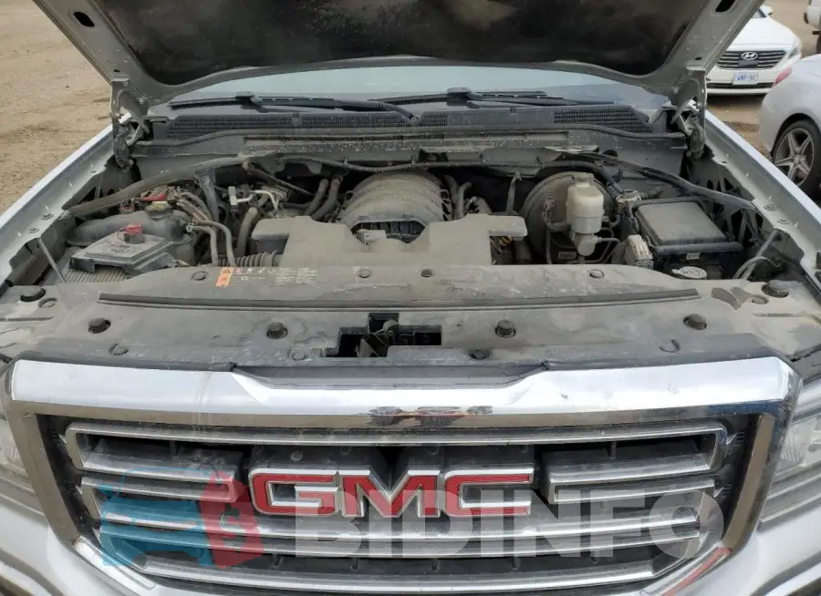 2GTV2MEC8K1122641 Photo# 11