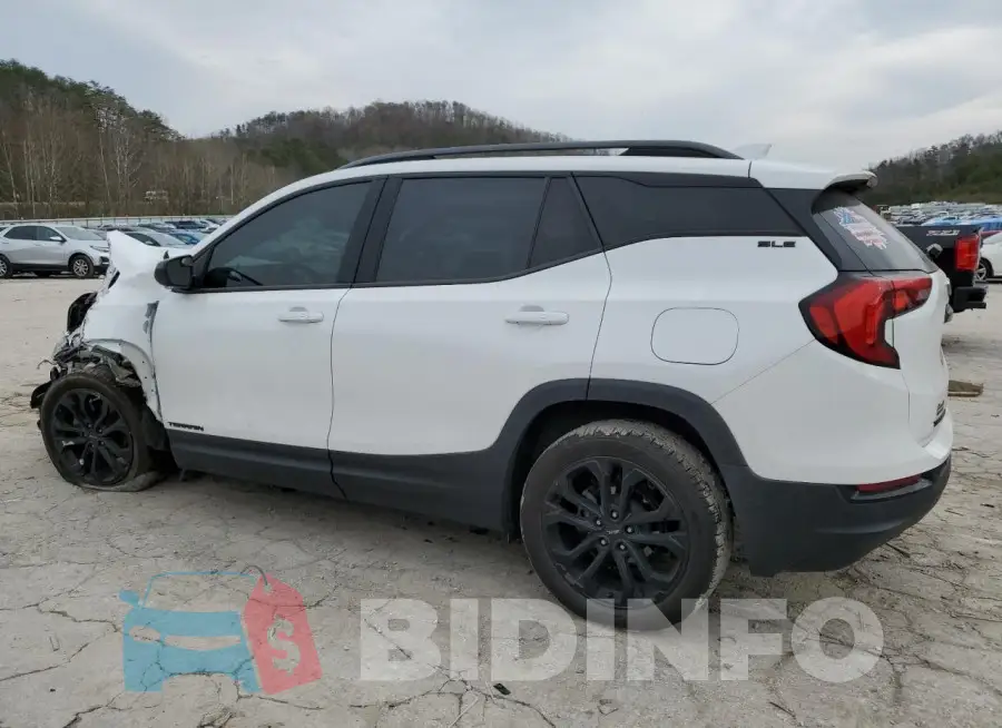 3GKALTEVXLL222431 Photo# 2