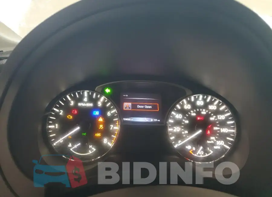 1N4AL3AP6GC292602 Photo# 9