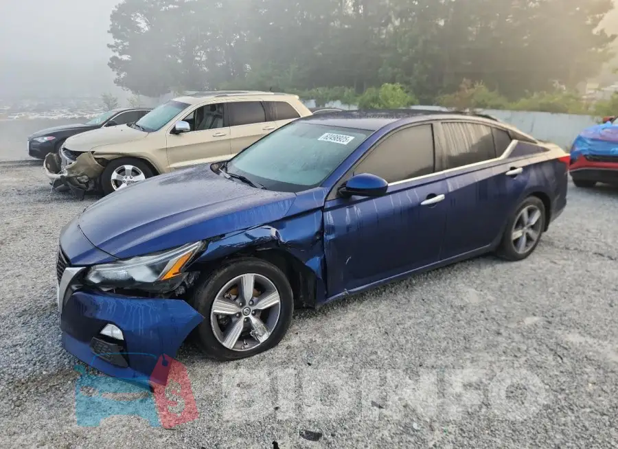 1N4BL4BV5KC137927 Photo# 1