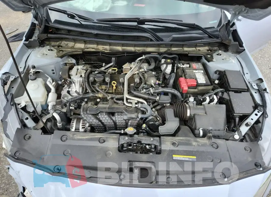 1N4BL4CV9PN426481 Photo# 11