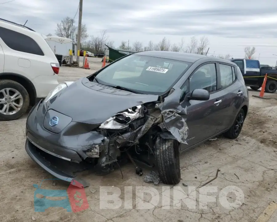 1N4BZ0CP0HC302587 Photo# 1