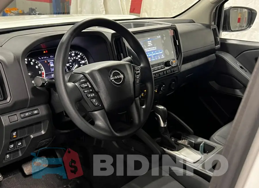 1N6ED1CMXSN623529 Photo# 9