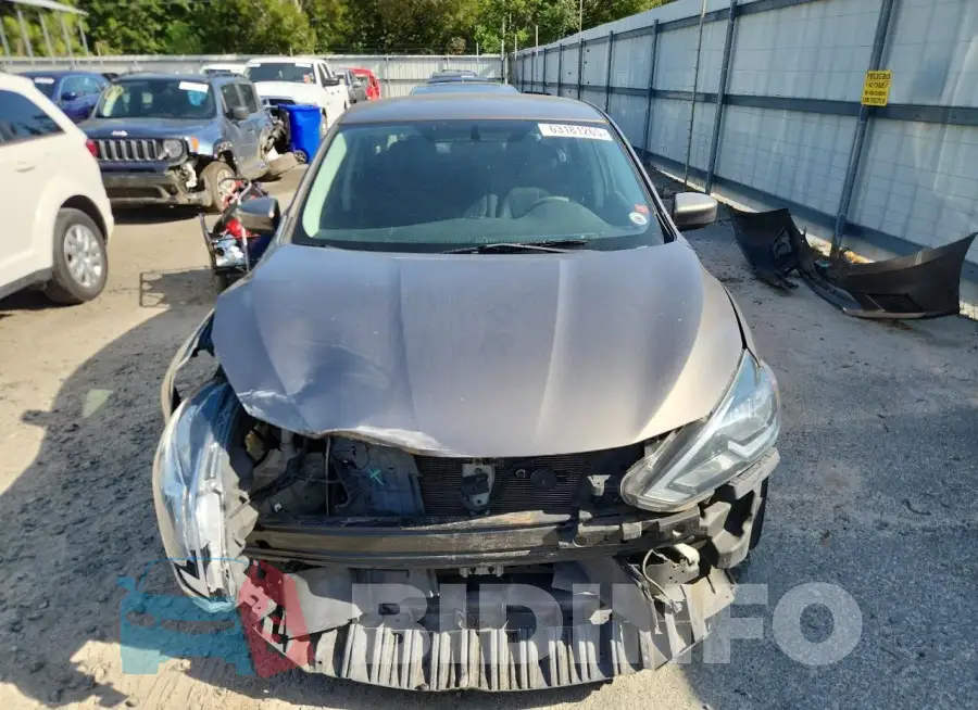 3N1AB7AP0GL646464 Photo# 5