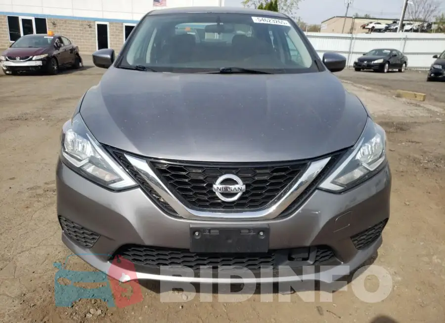 3N1AB7AP3JY291784 Photo# 5