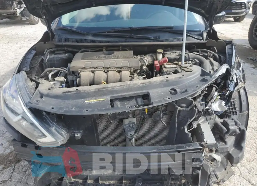 3N1AB7AP3KY231134 Photo# 11