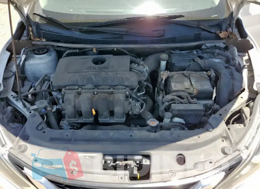 3N1AB7APXJL626889 Photo# 11
