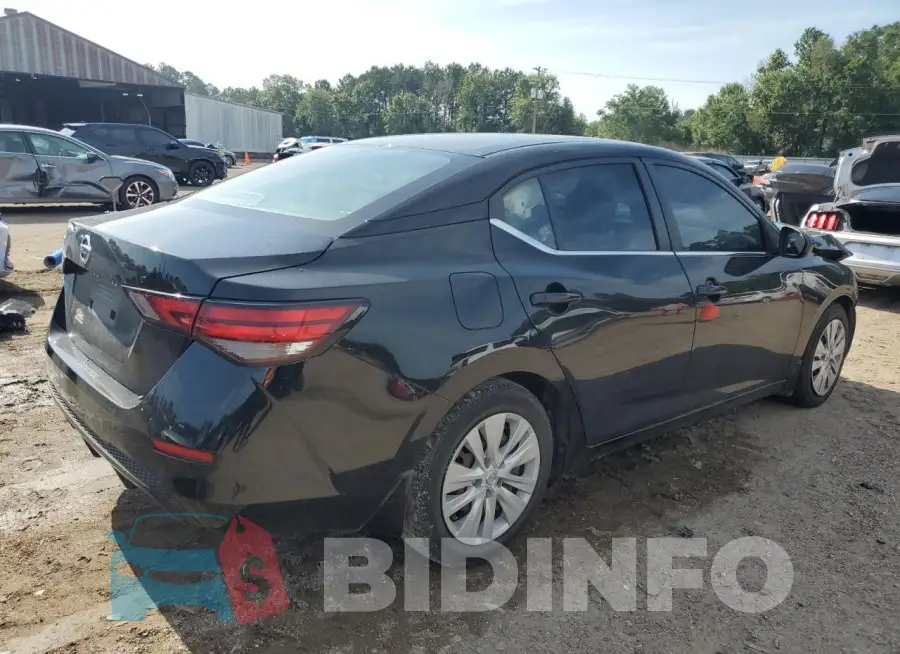 3N1AB8BV1LY272737 Photo# 3