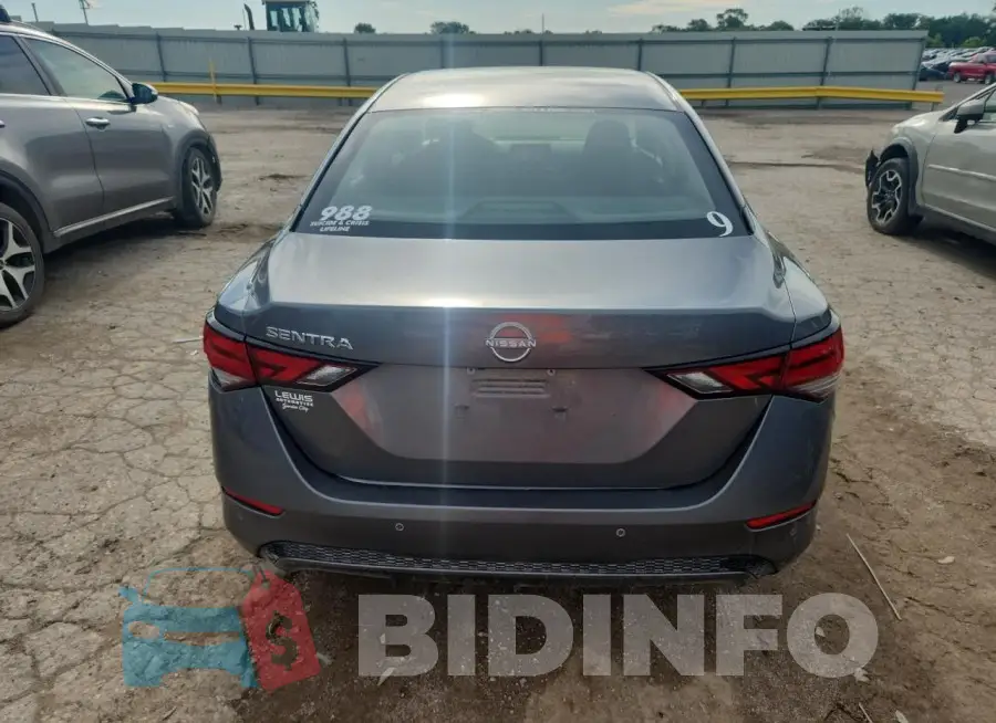 3N1AB8BV1RY267126 Photo# 6