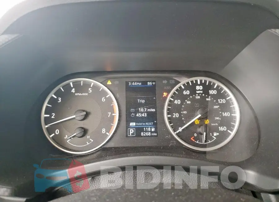 3N1AB8BV1SY286619 Photo# 9