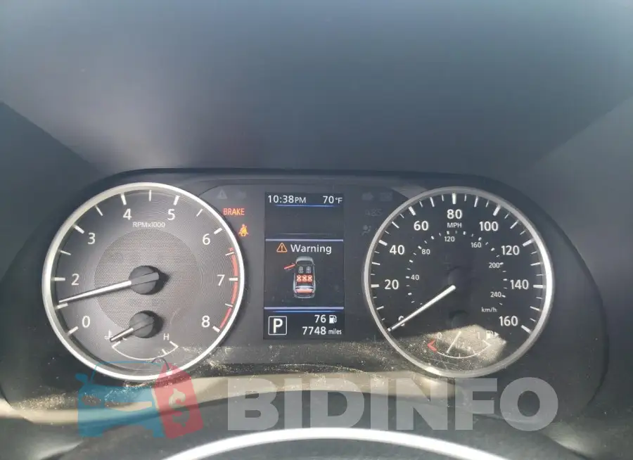 3N1AB8BV5SY210885 Photo# 9
