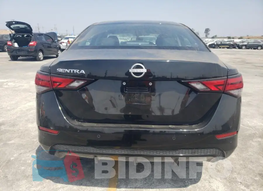 3N1AB8BV5SY210885 Photo# 6