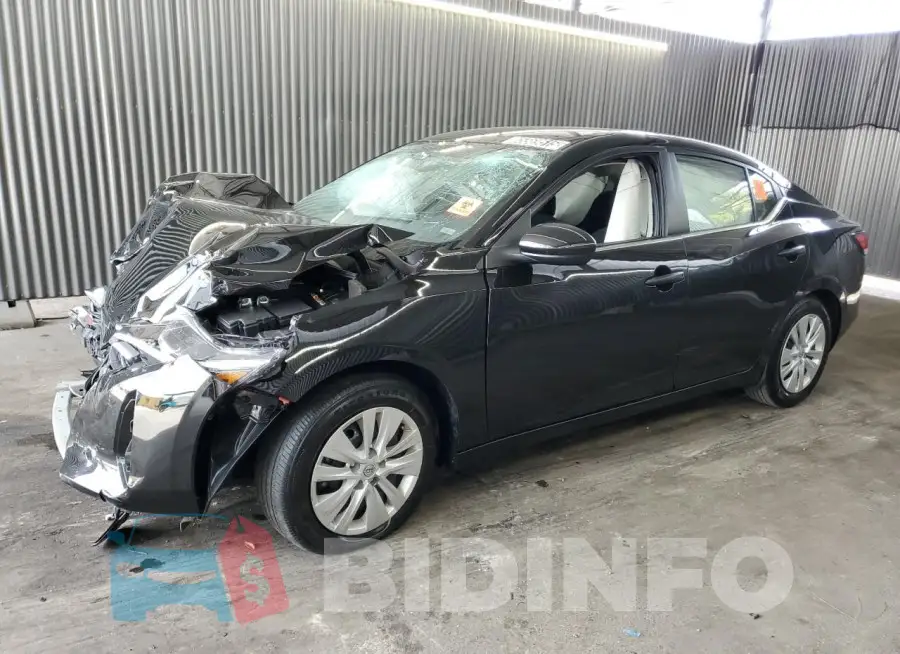 3N1AB8BV9SY291423 Photo# 1