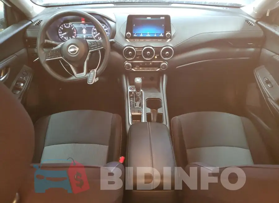 3N1AB8CV1RY290808 Photo# 8