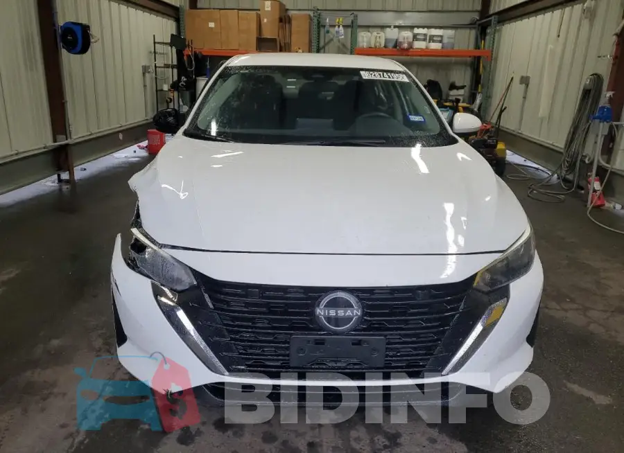 3N1AB8CV1RY290808 Photo# 5