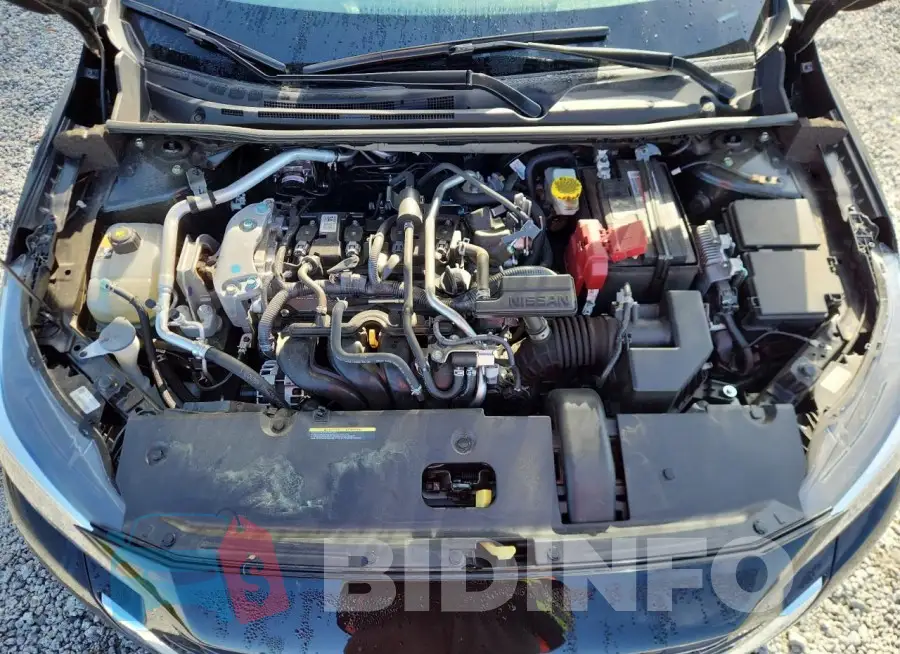 3N1AB8CV1RY327811 Photo# 11