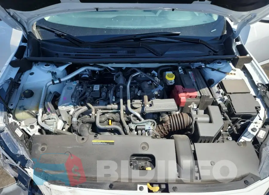 3N1AB8CV3SY308568 Photo# 11