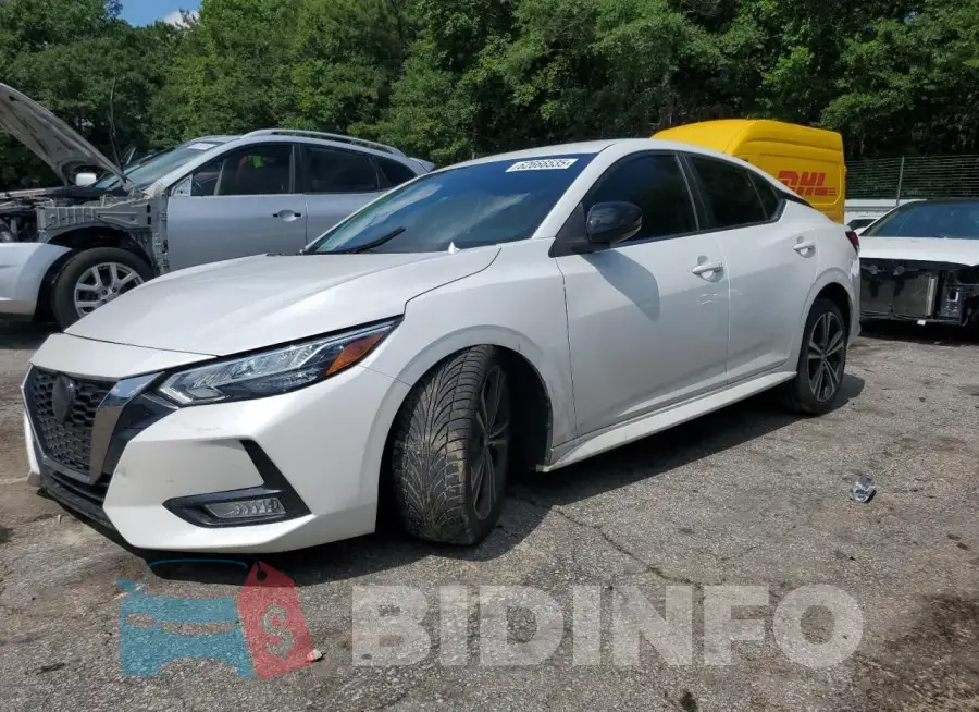 3N1AB8DV9MY259930 Photo# 1