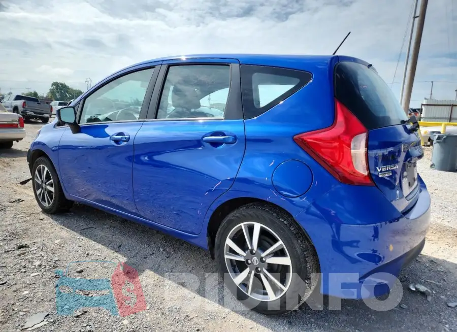 3N1CE2CP7HL355526 Photo# 2