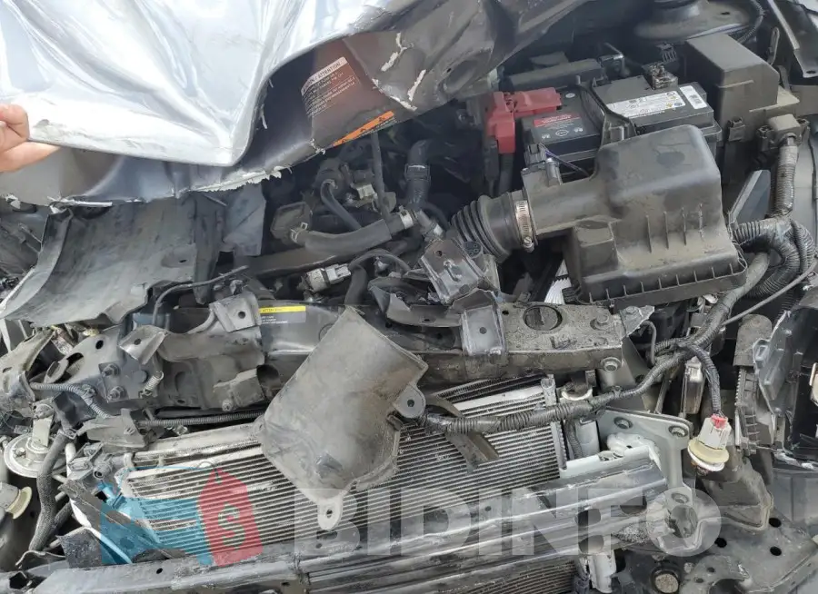 3N1CP5BV2LL488456 Photo# 11