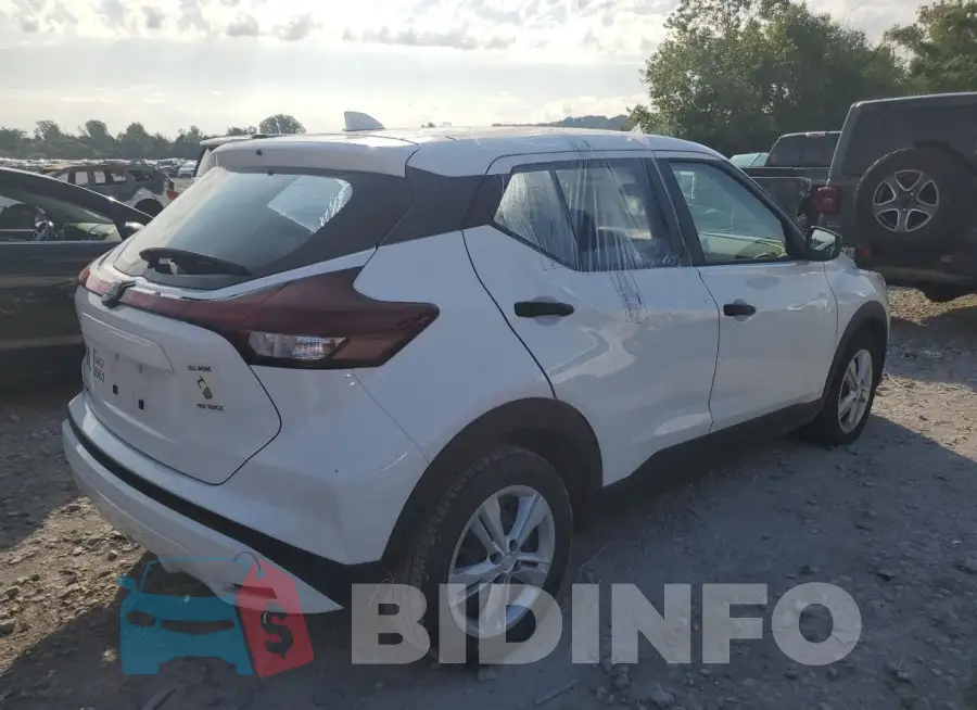 3N1CP5BV2PL492738 Photo# 3