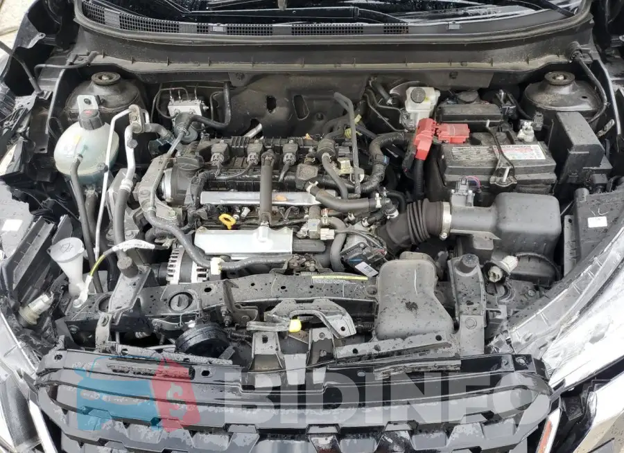 3N1CP5BV5PL566461 Photo# 12