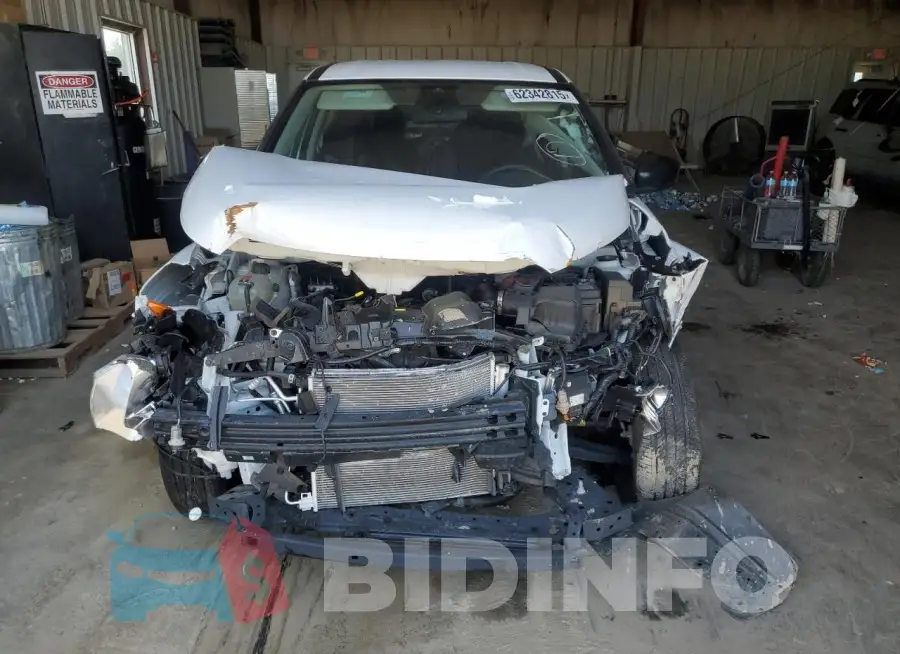 3N1CP5BV7RL505440 Photo# 5