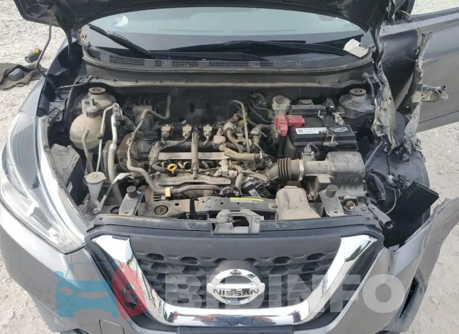 3N1CP5CV6LL493254 Photo# 11
