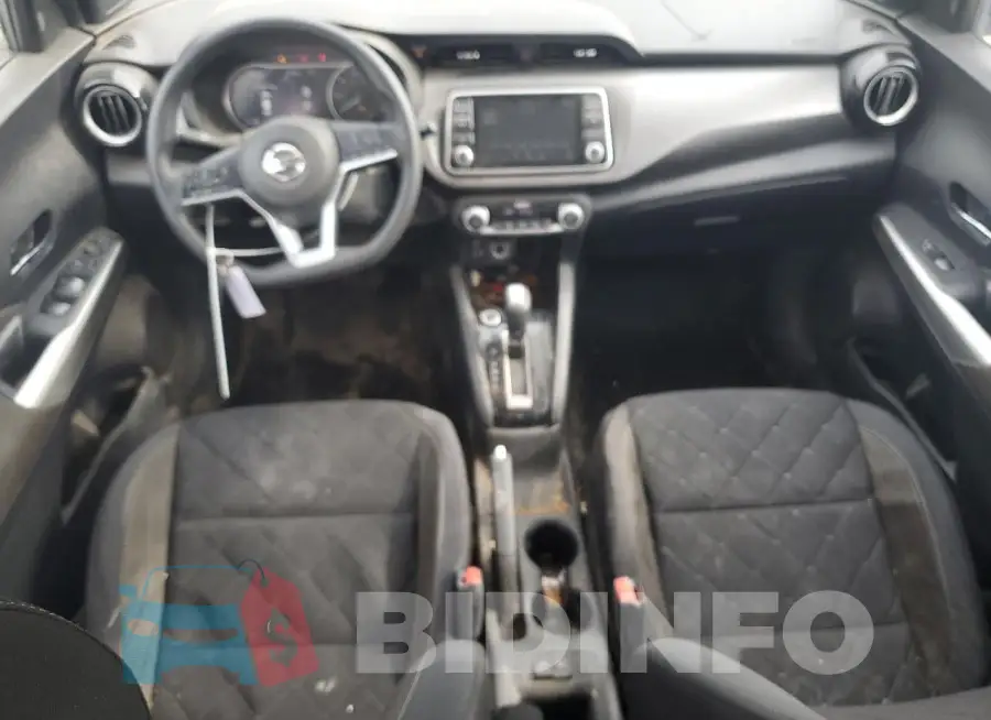 3N1CP5CV6LL493254 Photo# 8